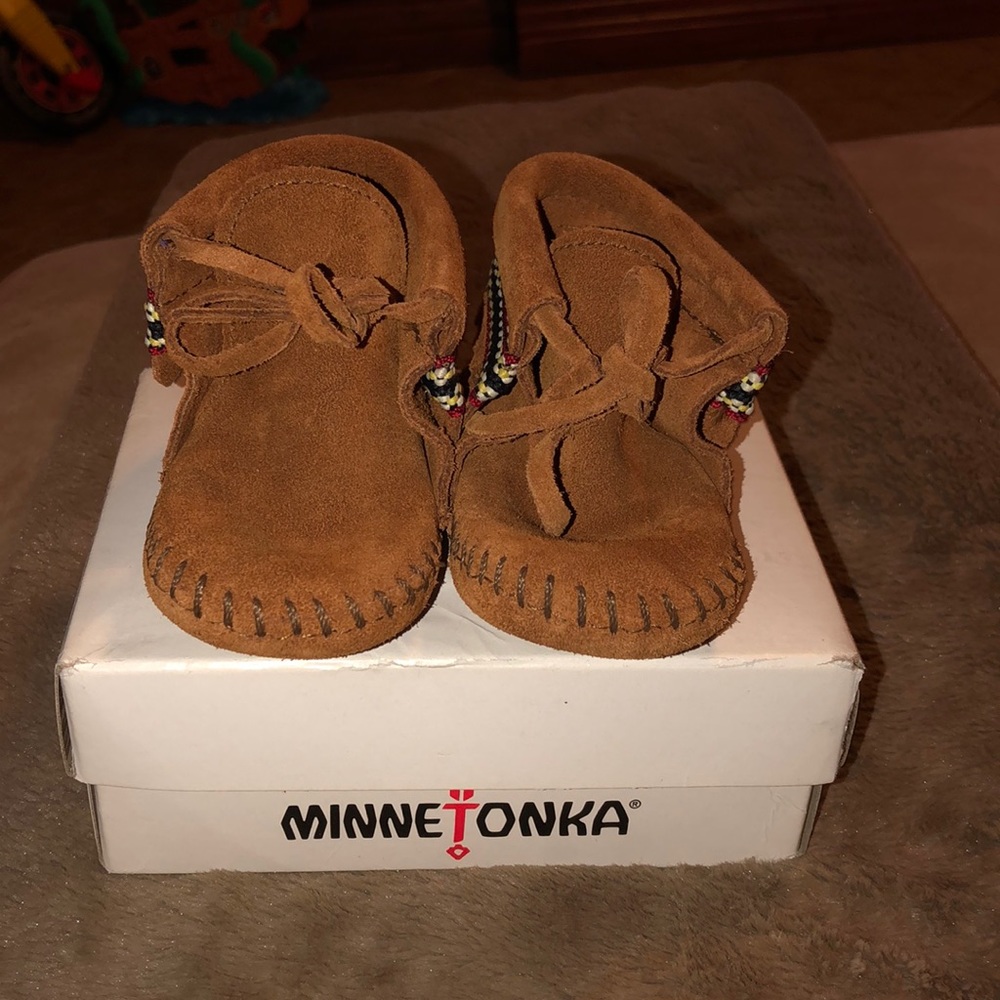 Minnetonka Marcussens